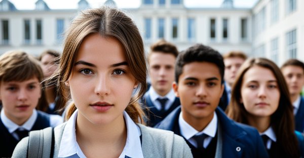 École communication lille : formation, vie étudiante et opportunités internationales