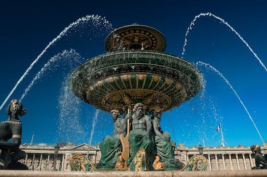 Comment une fontaine à eau peut-elle améliorer votre bien-être et votre qualité de vie
