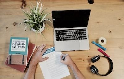 Réussir sa stratégie web-marketing : 6 étapes