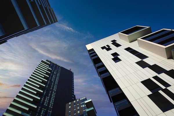 Investir dans l'immobilier en tant qu'entrepreneur - Quelles sont les possibilités ?