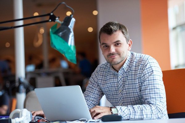 Qu'est-ce que ça veut dire entreprendre ?