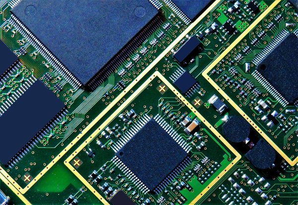 La croissance de l’industrie électronique : tout savoir