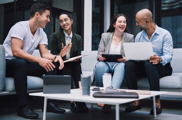Quelles sont les bénéfices d’une cohésion d’équipe pour une entreprise ?
