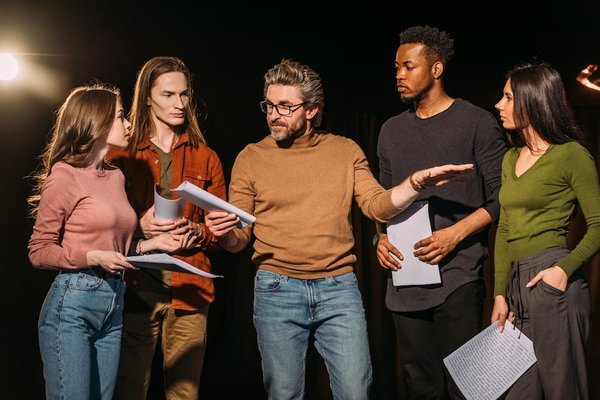Le team building : qu’est-ce que c’est et quels en sont les avantages ?