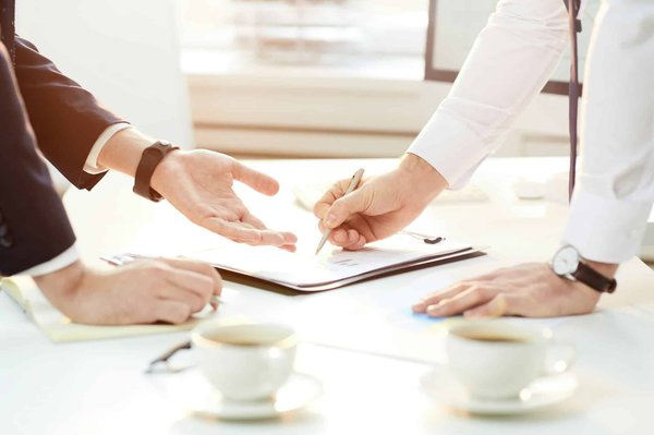Quelle est l'importance d'un système d'accès pour une entreprise ?