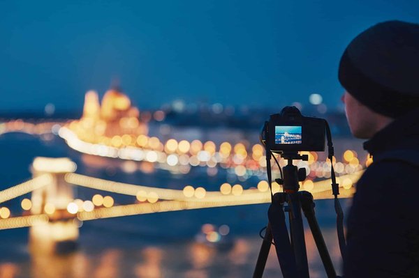 Photographe à Lyon : pourquoi visiter son site web professionnel ?